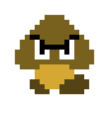 [9664c4] Goomba