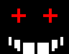 [d959ff] Y O U M E S S E D U P . . .