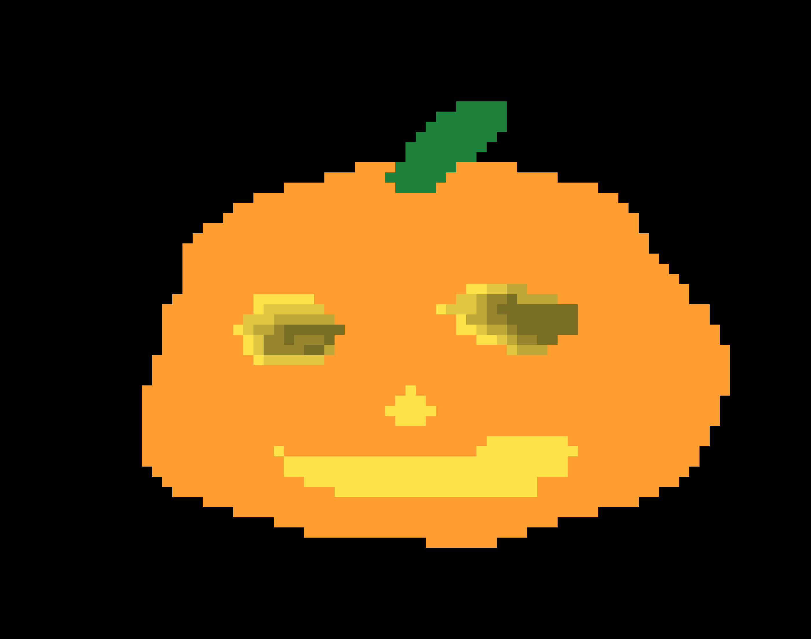 Pumpkin