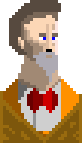 [342d42] Them`s the facts. Your chance `bout correcting which crimes I`s seen are lower than a one-legged man in an ass-kicking contest.