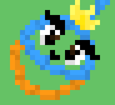 [f9b036] What about chase? er... tag?