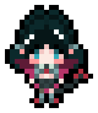 [c0d1d7] Sketch Jane Doe_Outline