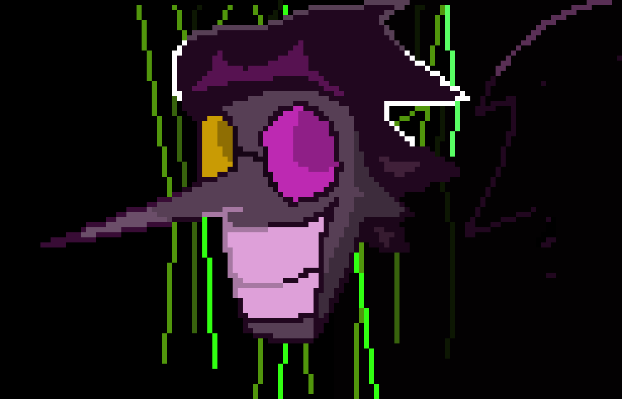 [4b3874] [SPAMTON G SPAMTON] Best Salesman in the [[CYBERWORLD]]