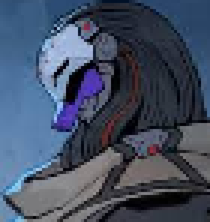 [236914] i feel as if i talked to other students the way i talk to adults i'd make friends pretty easy, especially in the neurodivergent crowd since you know