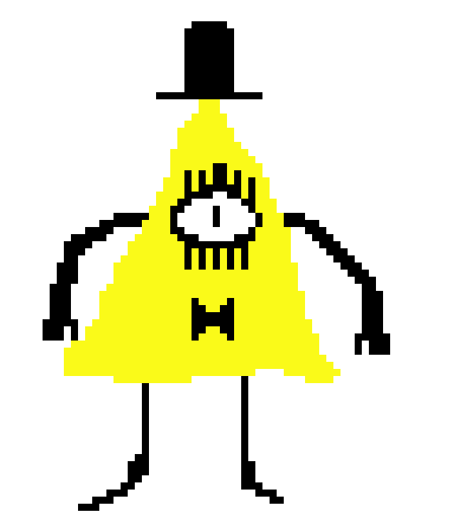 [bee07e] oh right, the axolotl, he said i would appear in another in another time, but i seem to be in the same form, unless if the bad pixelated drawing form counts