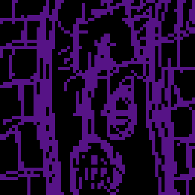 [8defd6] In an infirmary, corpses lie. Corpses long forgotten, their names wrought to nothing by time. But some corpses did not fade as fast as their origins. Some corpses struggled, wriggling out of death's shackles until they eventually broke loose. The sciences are unimportant, the corpses rose because they had vitriol, that is what guided them at least. A wronged corpse is a great foe, long past reason, long past hope, those who may have reinstated such concepts were far too late. So, the corpses left...