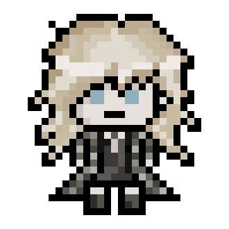 [179719] danganronpa pixel sprite base