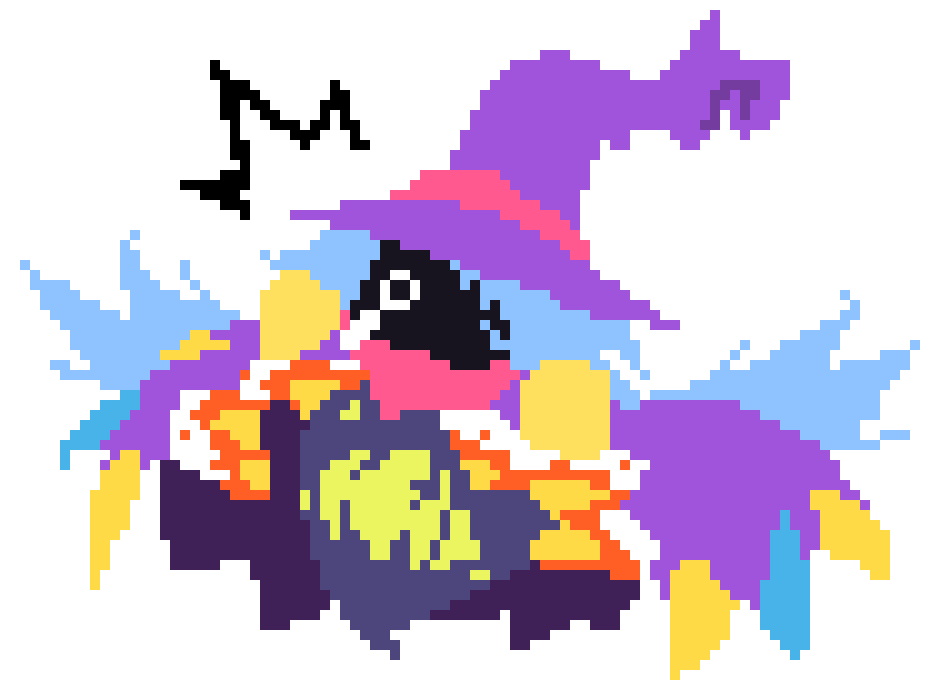 [777455] AAH--! WHAT WAS THAT!!