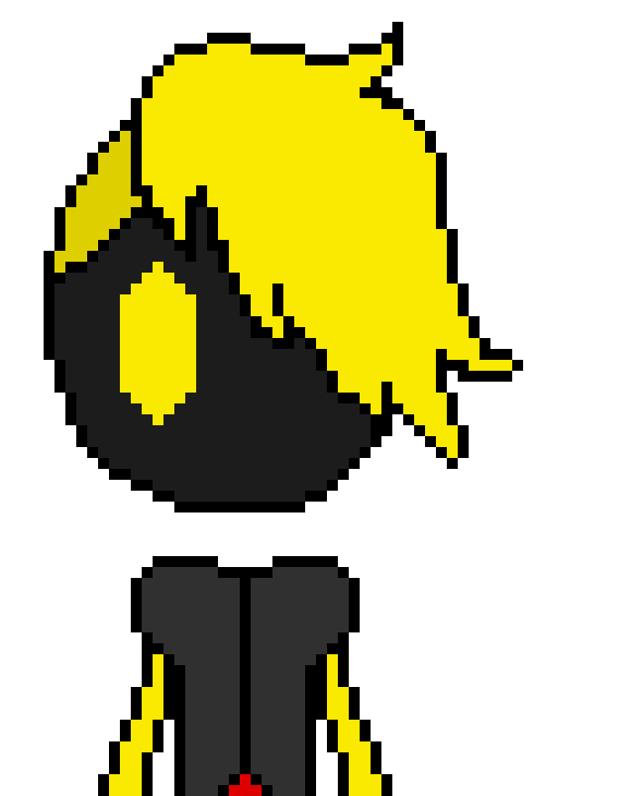 first off, not a human. second of all thanks...thought it was a fedora)