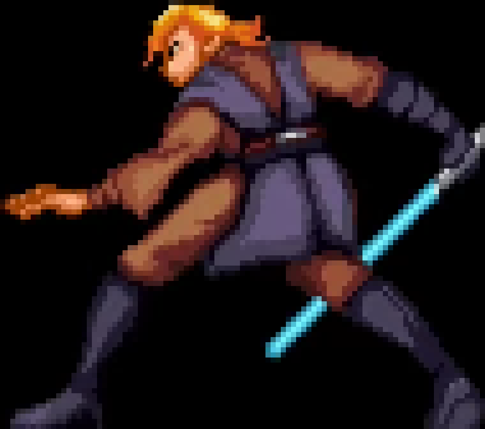 [8e8c75] Anakin Skywalker