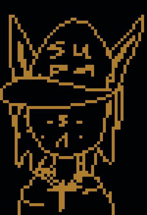 [698b51] I’d say i’ve been like, well not rly on a hot streak I haven’t released anything yet kek, but im making moves, things are, things are happening yk. Also 7th grade jeez dude you’ve got an insane idea backlog 