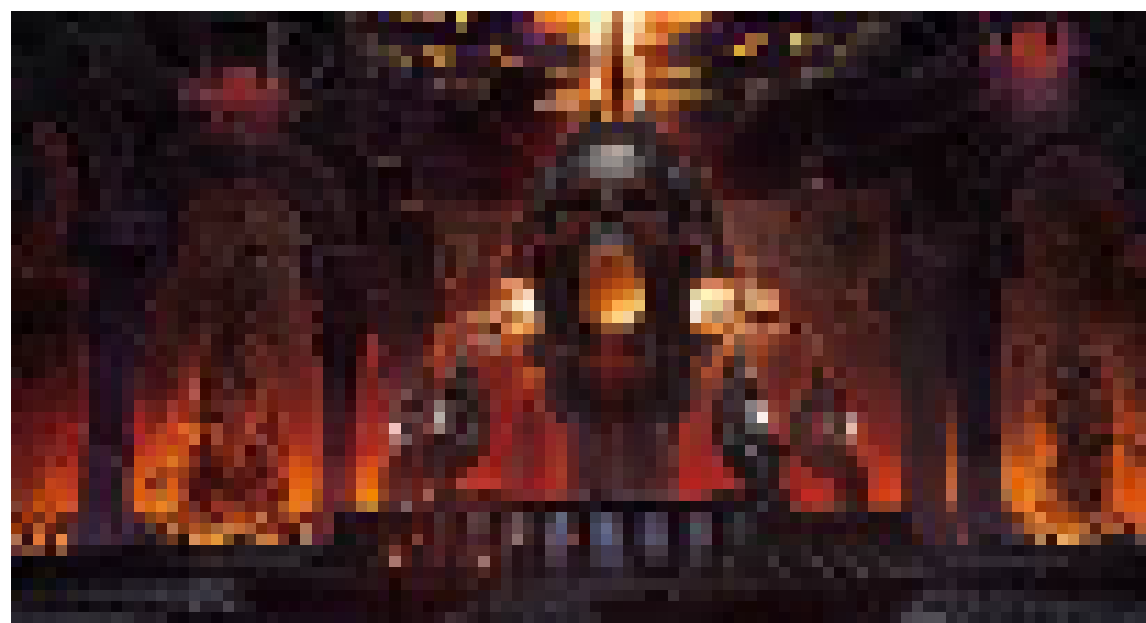 [854455] doom guy level 1