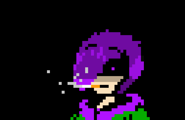 ......WAIT*Brings lots of water buckets and puts out some of the fire*