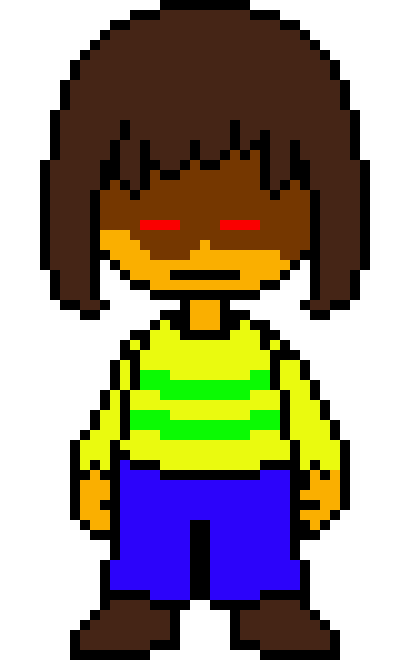 [fc6325] hello toriel...