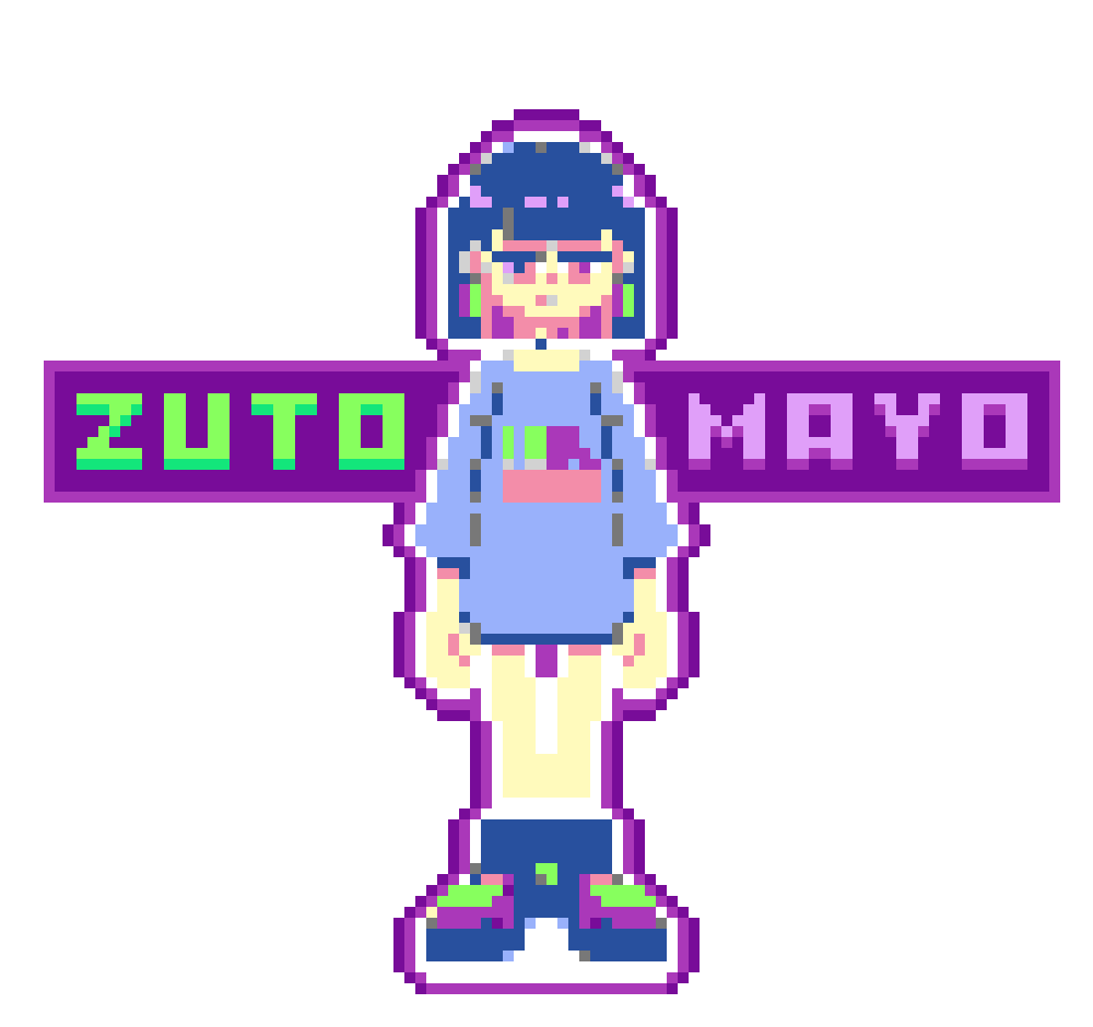 [6ca068] zutomayo wplace 5