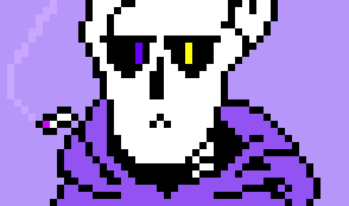 (idk. i don't mind it if they seem gay.)