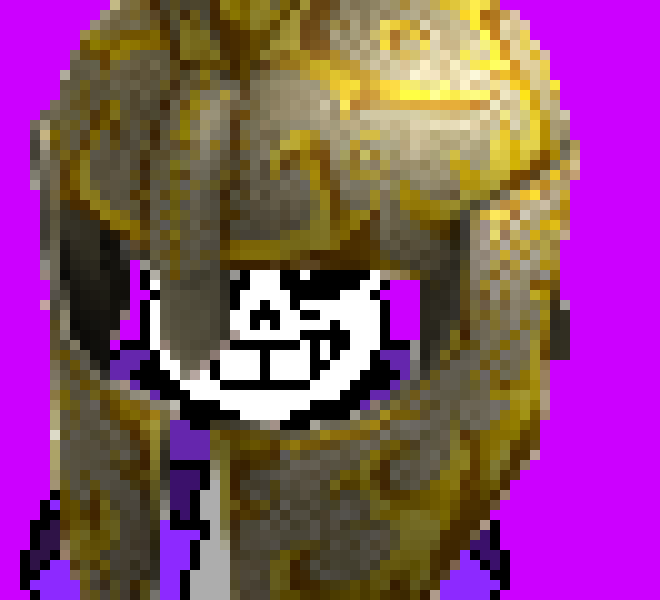 [1f258d] WE FR ABOUT TO ROMAN