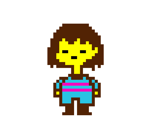 Frisk