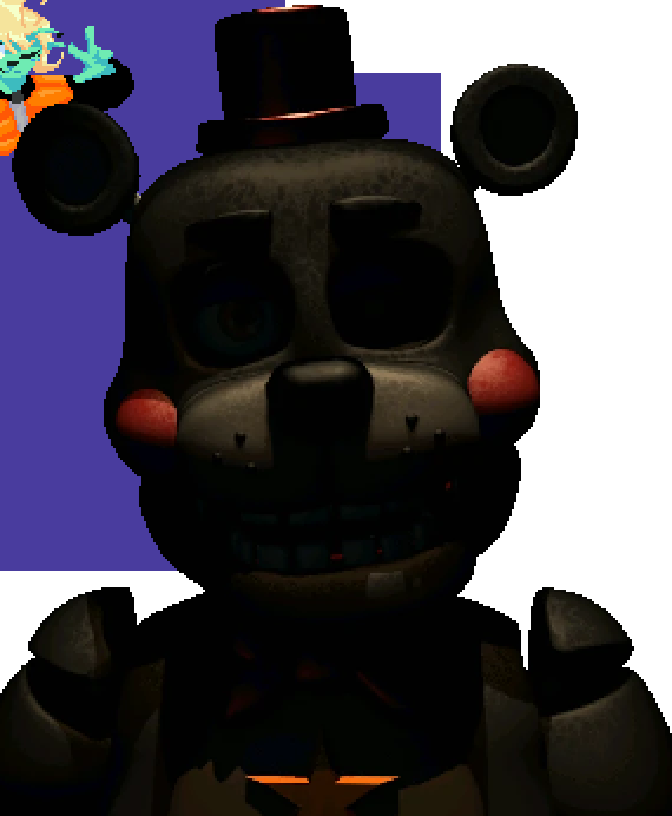 [050127] appearently somebody got killed and buried in a yard pretty close to my uncles house and my other uncle is facing a 1st degree murder charge