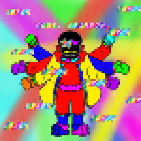 [9ce148] (*my child, if it hurts you to do this, you are free to stop. you are not being forced.)