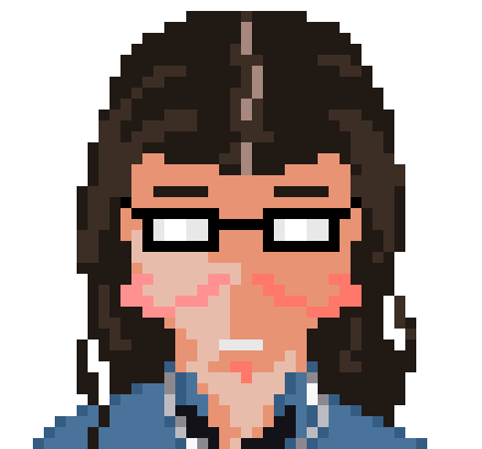 [8c660b] DESPITE THE WRITING ON THE WALL, MY FUTURE'S BLEAK AND RATHER SMALL- THAT'S ALL YOU COULD EVER TAKE FROM ME! I'VE GOT NOTHING TO LOSE, SO JUST LET ME BE!! THERE'S NO MORE LOVE! NO MORE LOVE! NO MORE LOVE FOR ME OR YOU!!!!! 🗣️🔥🔥🔥