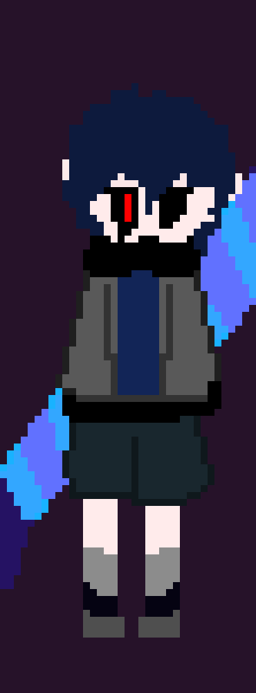 [904ba9] bruh I want a good fight soo are we gone battle are no.