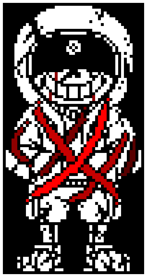 [[Brood, is no more...]]