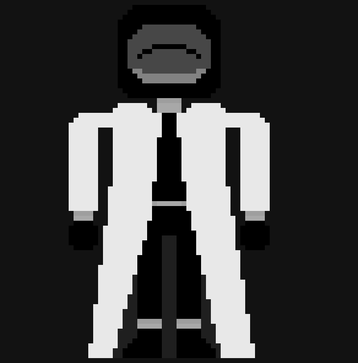 [2fcb16] Royal Scientist!ODST: Was I famous? Did I use souls? Did I have famuly?