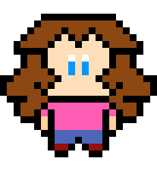 Anauxieus, I have a question for you: Can I find you on an social media platforms, like Deviantart? -Fiona, creator of Serena Prismshard/Oblivion