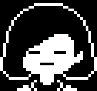 [Frisk] *on le surface*