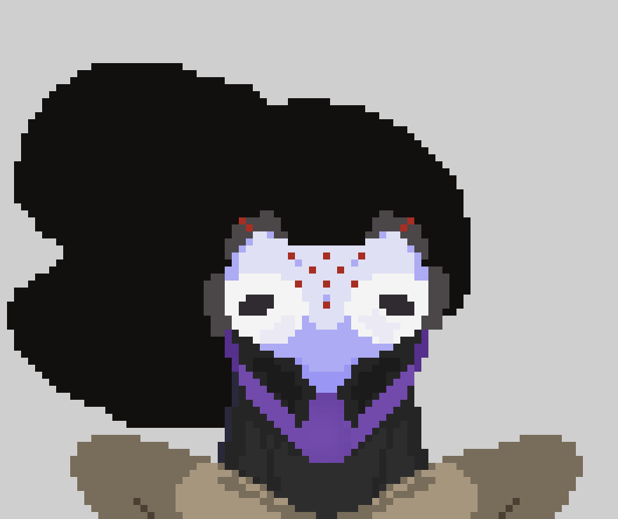 [236914] ev inspired hairdo