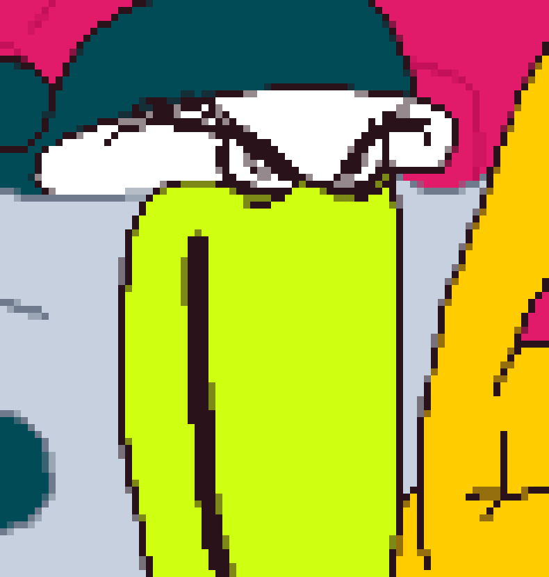 [4359d5] anywyas Yeah i did all that, also starting to learn General Perspective so it looks like all my actual character drawings aren't just standing there