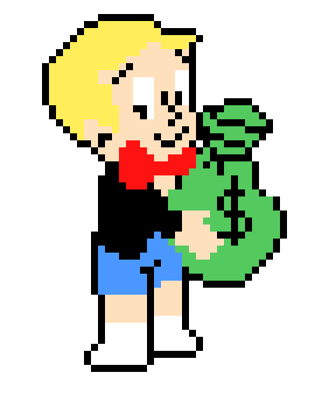 Richie Rich