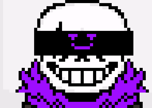 Oki. *A lot of fire balls come at chaos*