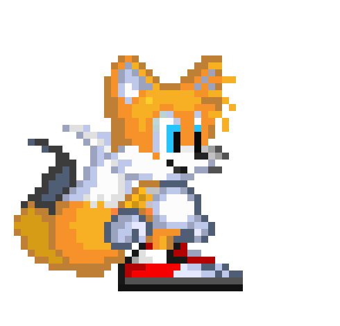 Modern Tails