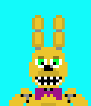 [e96ca7] *gets back into the suit,attempting to hide,running away*