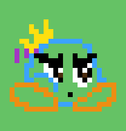 [777455] maybe she got overwhelmed? 