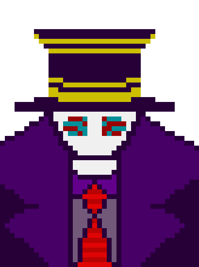 [1f258d] make that 50, all my oc's want in