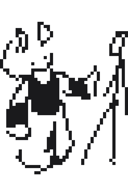 [6df909] [A shock runs up your spine as you turn back to your original form]