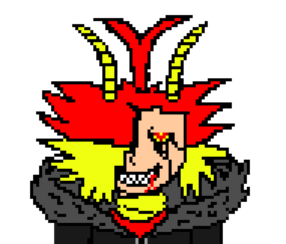 [7b3023] I said it because your last thing before I came back was 6 minute old.