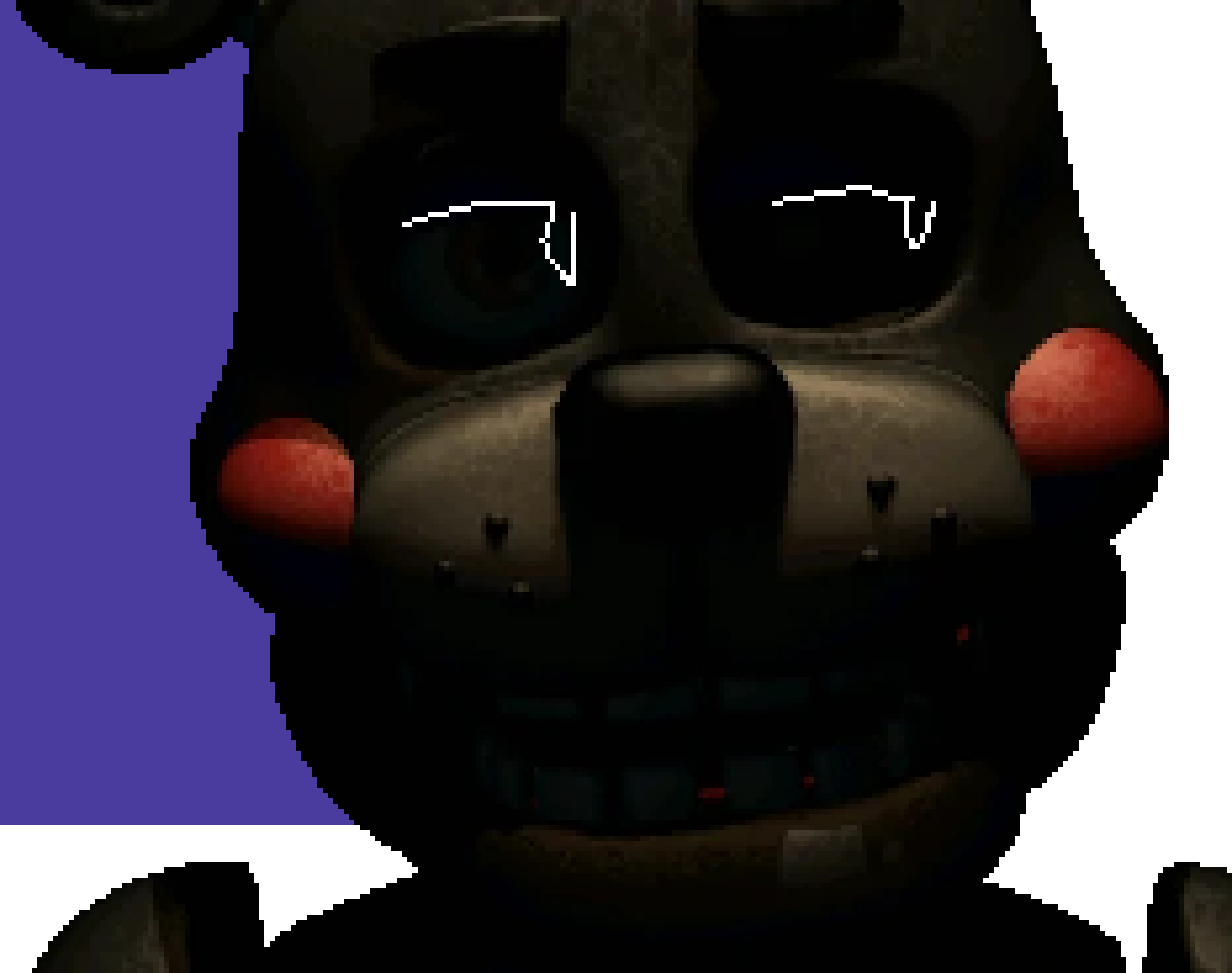 [8c660b] I didnt wanna save it anyway why would i wanna save it