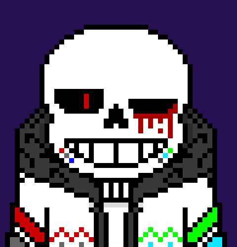 [e61b12] LEAVE HIM ALONE