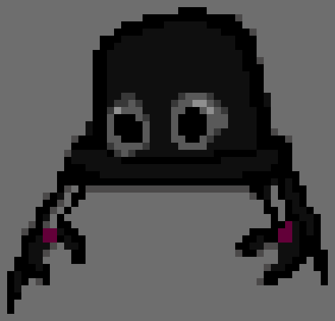 [eb94af] damn the laser is so strong that it can killed undertale from rp