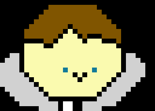 [46dc50] Ethan: I am back.