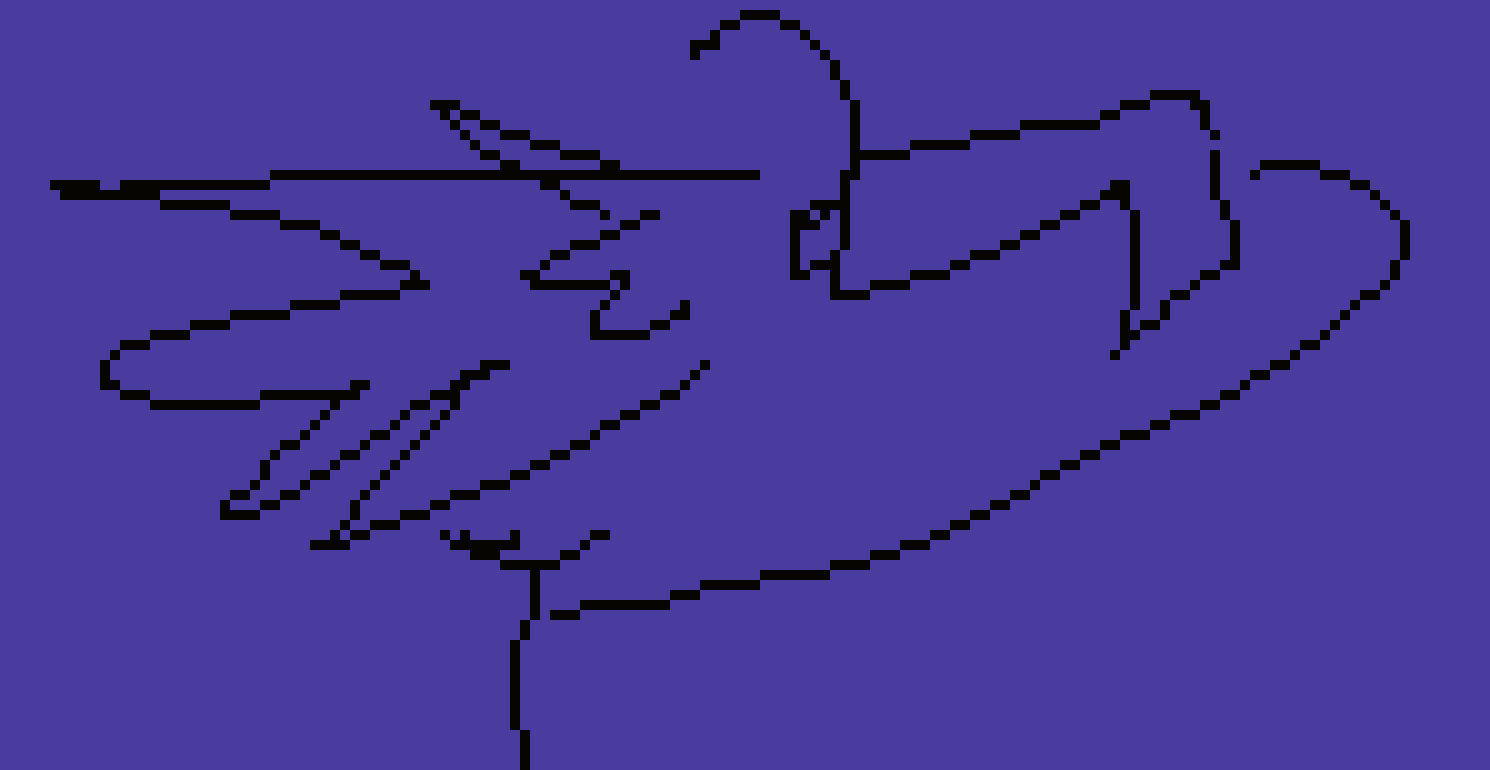 [050127] oh i was talking about ignatios bear dude your lil doodle srry