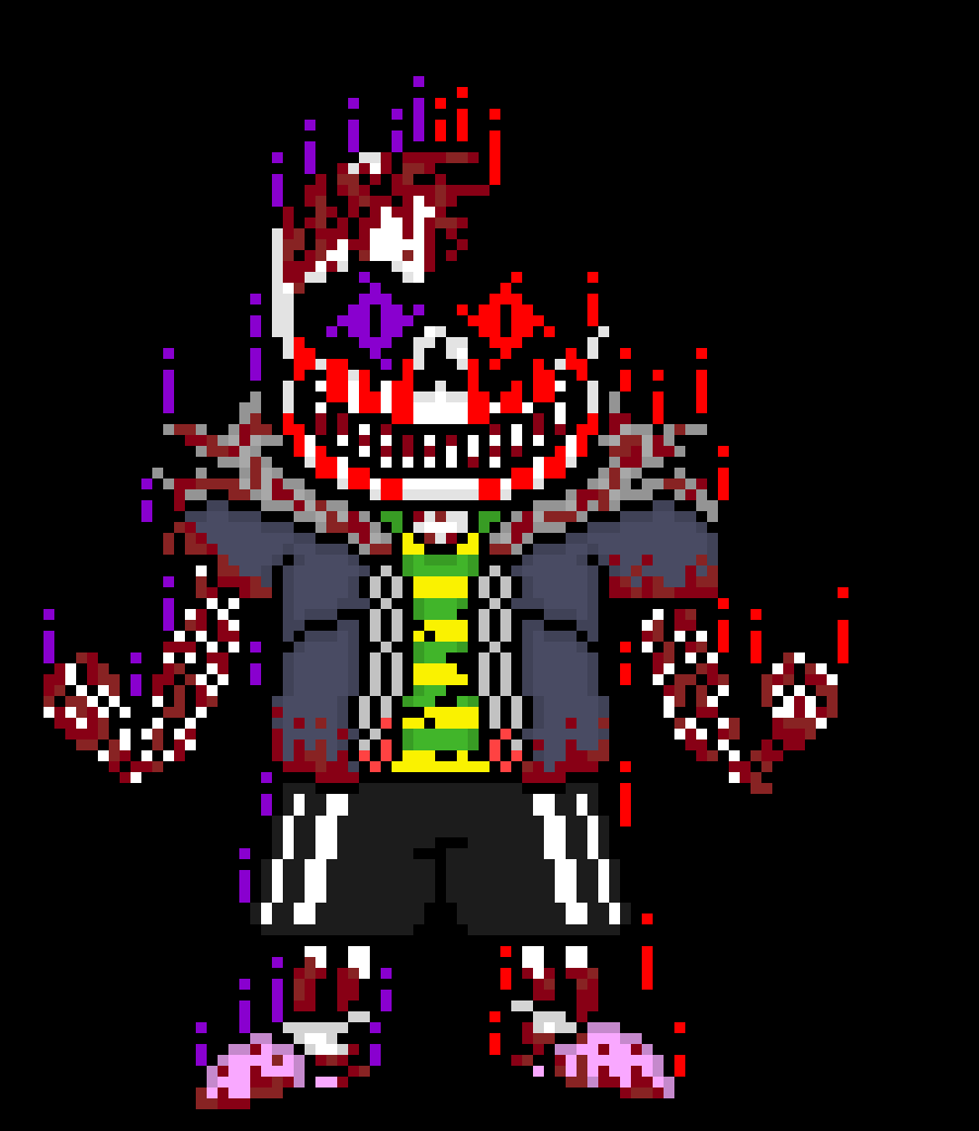 [84ce04] Chara and caftar are you not aware the sun is gone?