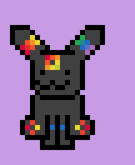 [dd5ac1] its ok mawile -lily