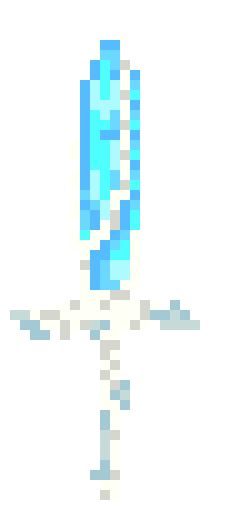 [160086] IC3Y sword