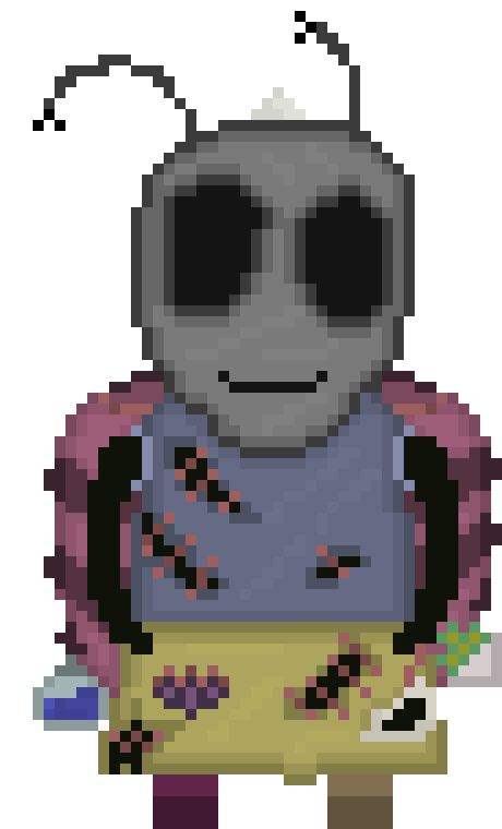 [a00846] Nullshka front face