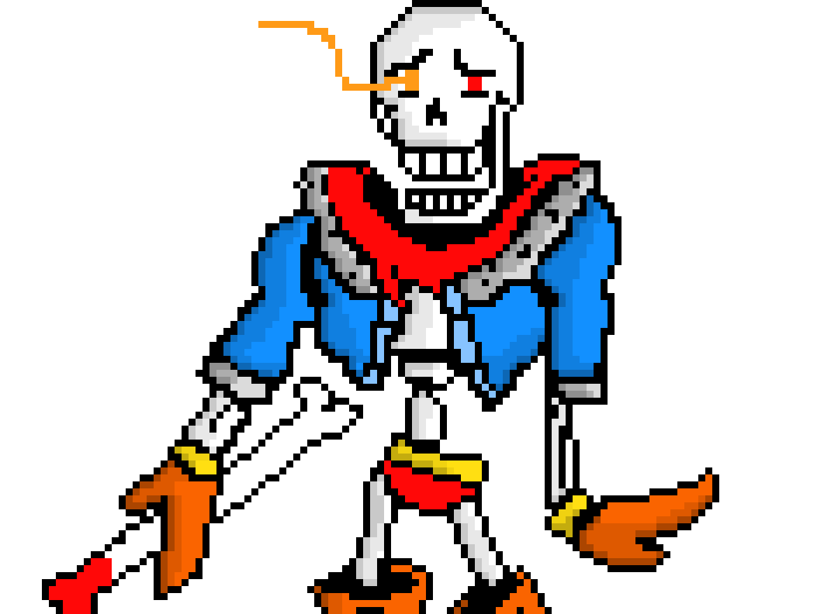 Disbelief Papyrus (Phase 1)